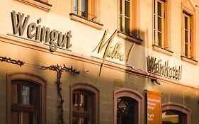 Mueller! Das Weingut & Weinhotel